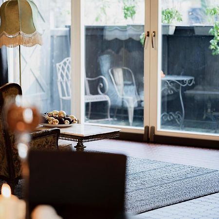 Saha Kluba Apartamenti Kuldīga Extérieur photo