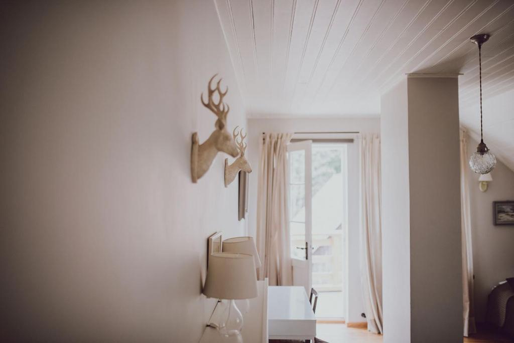 Saha Kluba Apartamenti Kuldīga Extérieur photo