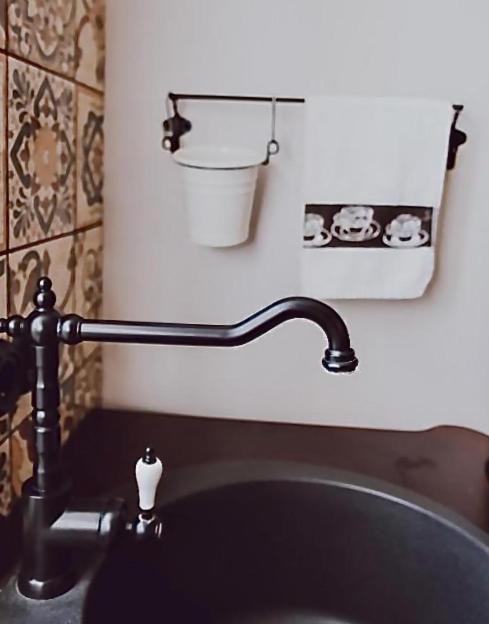 Saha Kluba Apartamenti Kuldīga Extérieur photo