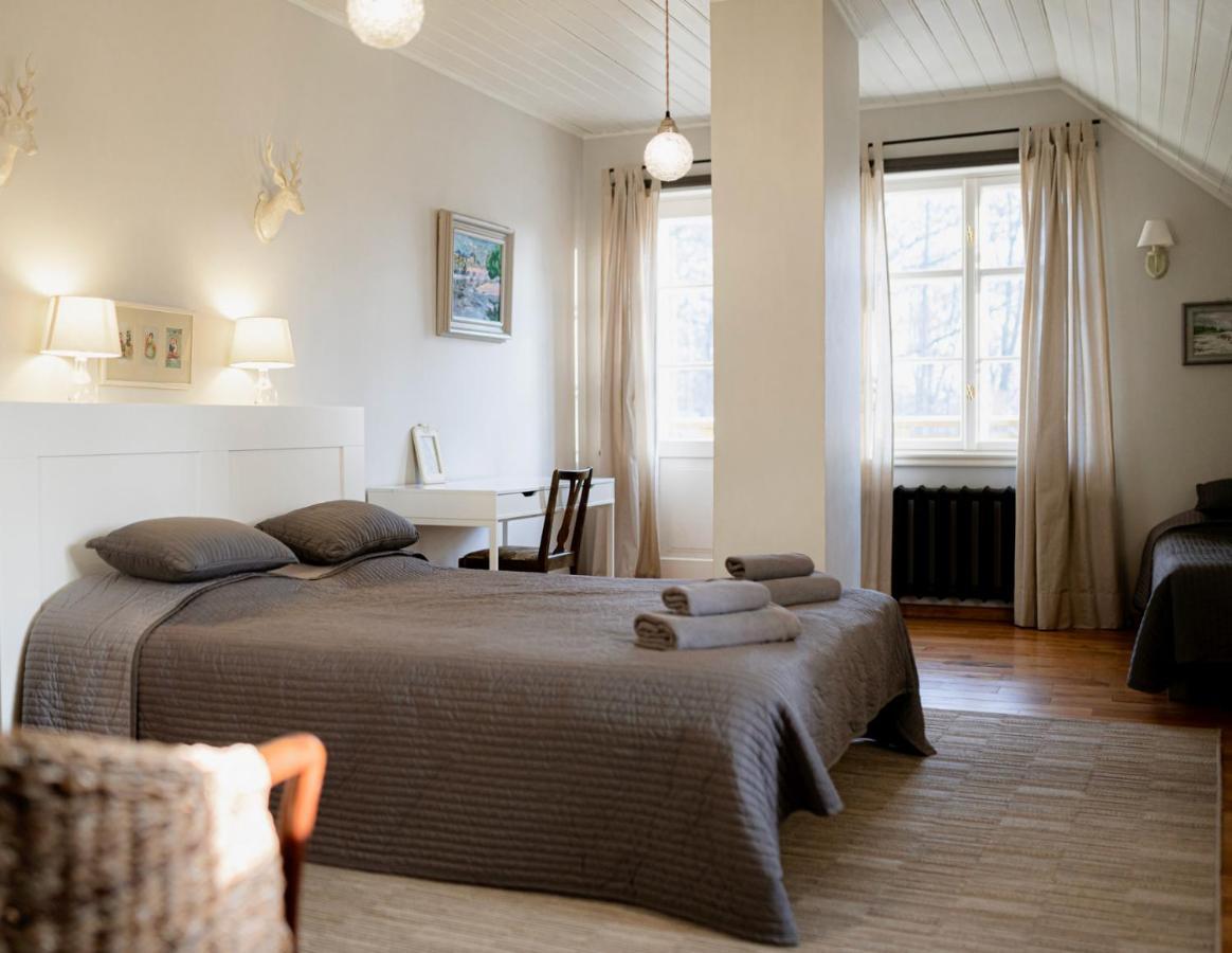 Saha Kluba Apartamenti Kuldīga Extérieur photo
